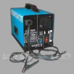Сварочный полуавтомат EASY-craft 145 в Великом Новгороде