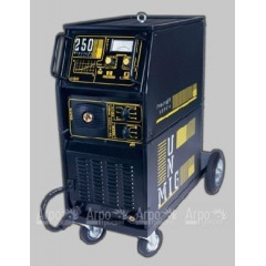 Сварочный полуавтомат Unimig 250 в Великом Новгороде