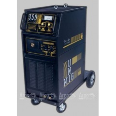 Сварочный полуавтомат Unimig 350 в Великом Новгороде