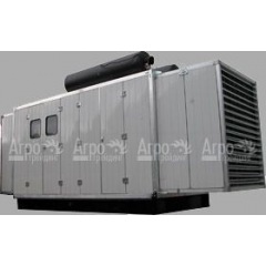 Электростанция АДС 270-T400 РК в Великом Новгороде