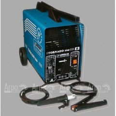 Сварочный трансформатор Tornado 160 с акс. в Великом Новгороде
