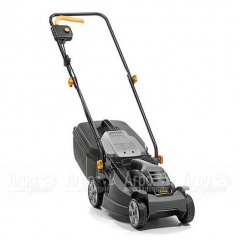 Газонокосилка электрическая Alpina BL 320 E в Великом Новгороде