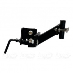 Сцепка 0401.000800 для культиваторов и мотоблоков Elitech в Великом Новгороде