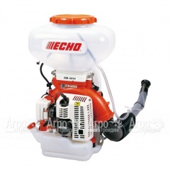 Опрыскиватель-распылитель бензиновый Echo DM-6110 в Великом Новгороде