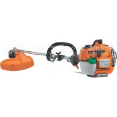 Бензокоса (бензиновый триммер) Husqvarna 323LD в Великом Новгороде