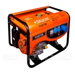 Бензогенератор Sturm PG8758 5 кВт в Великом Новгороде