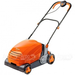 Скарификатор электрический Flymo Compact 3400 в Великом Новгороде