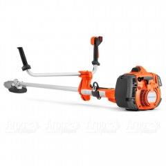 Бензокоса (бензиновый триммер) Husqvarna 545F в Великом Новгороде