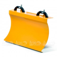 Отвал щетки 60 см для подметальных машин Stiga SWS 600 G в Великом Новгороде