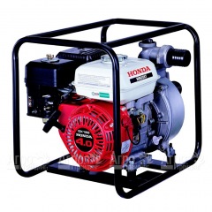 Бензиновая мотопомпа Honda WB 20 XT4 TR в Великом Новгороде