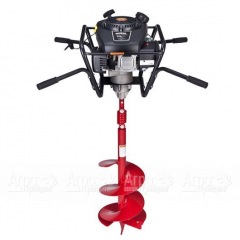 Мотобур (бензобур) Iron Mole C-6 Kohler без шнека в Великом Новгороде