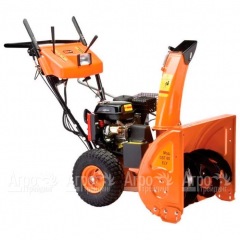 Снегоуборщик Prorab GST 65 ELV в Великом Новгороде