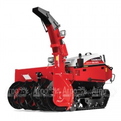 Снегоуборщик гусеничный Caiman Edo 40YD(15) в Великом Новгороде