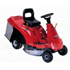 Садовый райдер-газонокосилка Honda HF 1211 HE в Великом Новгороде