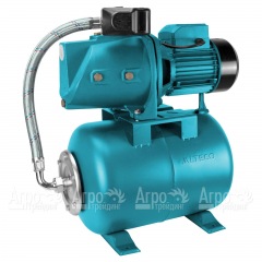 Насосная станция Alteco АВН 900 в Великом Новгороде