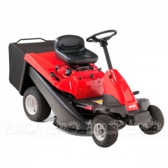 Садовый райдер MTD Minirider 76 RDE в Великом Новгороде