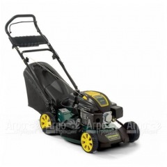 Газонокосилка бензиновая Yard-Man YM 5519 PO в Великом Новгороде