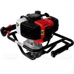 Мотобур (бензобур) Elitech БМ 52ЕН в Великом Новгороде