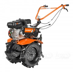 Мотоблок Patriot Калуга М2 в Великом Новгороде