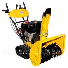 Снегоуборщик гусеничный Lifan UNION UT9070Q в Великом Новгороде