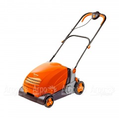 Скарификатор-аэратор электрический Flymo Compact 3400 в Великом Новгороде