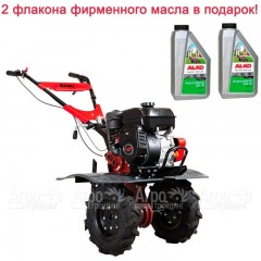 Мотоблок Al-KO MH 1150 в Великом Новгороде