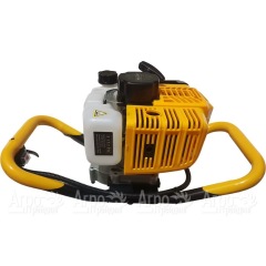 Мотобур (бензобур) Zitrek GED-52 (без шнека) в Великом Новгороде