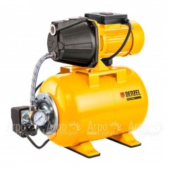 Насосная станция Denzel PS1100С в Великом Новгороде