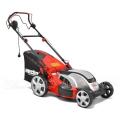 Газонокосилка электрическая Hecht 1803 S 5 в 1 в Великом Новгороде