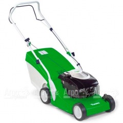 Газонокосилка бензиновая Viking MB 443.1 в Великом Новгороде