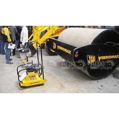 Виброплита Hyundai HY C50 в Великом Новгороде