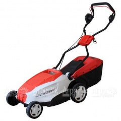 Газонокосилка электрическая Profi PEM 1842 в Великом Новгороде