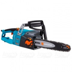 Электропила (пила цепная) Gardena CST 3519-X-14 в Великом Новгороде