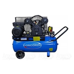 Компрессор поршневой Concorde CD-AC310/50-1 в Великом Новгороде