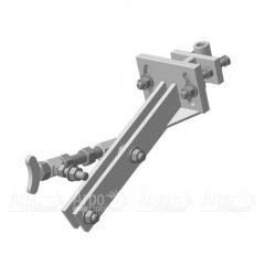 Сцепка универсальная 010527 для мотоблоков Целина в Великом Новгороде