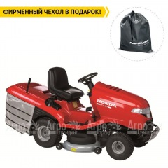Садовый минитрактор Honda HF 2417 HME в Великом Новгороде
