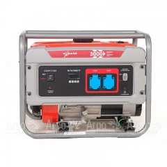 Бензогенератор Expert 3000 2.8 кВт в Великом Новгороде