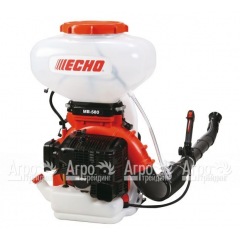 Опрыскиватель бензиновый Echo MB-580 в Великом Новгороде