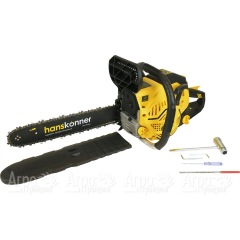 Бензопила Hanskonner HGC1618 16" в Великом Новгороде