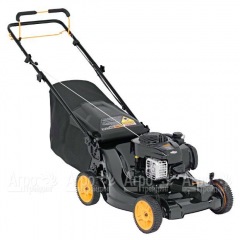 Газонокосилка бензиновая Parton PA6Y21RP в Великом Новгороде