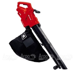 Воздуходувка электрическая Einhell GC-EL 2500 E в Великом Новгороде