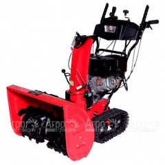 Снегоуборщик гусеничный Lifan ST7011ET в Великом Новгороде