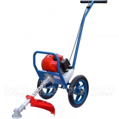 Колесный триммер Elmos EMP-35 в Великом Новгороде