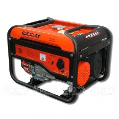 Бензогенератор Aurora AGE-3500 2.5 кВт в Великом Новгороде