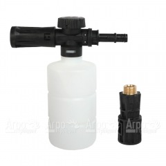 Пенокомплект GTR 350 для минимоек Patriot Imperial в Великом Новгороде