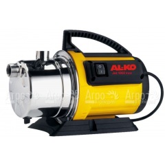 Садовый насос Al-KO Jet 1002 Inox в Великом Новгороде