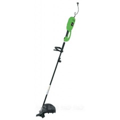 Электрический триммер Лесник Е 108 + нож в комплекте! в Великом Новгороде