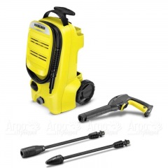 Мойка высокого давления Karcher K 3 Compact в Великом Новгороде