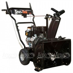 Снегоуборщик Ariens Sno-Tek 22E в Великом Новгороде