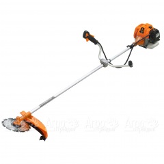 Бензокоса (бензиновый триммер) Carver GBC-052MS в Великом Новгороде